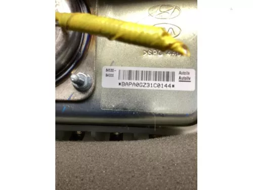 Airbag Set+Module-8126860 (19945793)