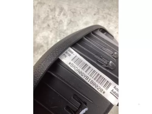 Airbag Set+Module-8126860 (19945793)