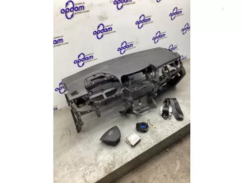 Airbag Set+Module-8126860 (19945793)