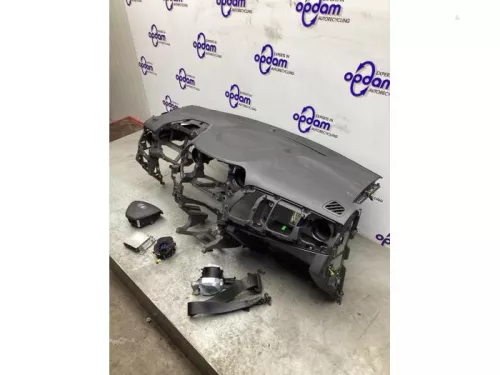 Airbag Set+Module-8126860 (19945793)