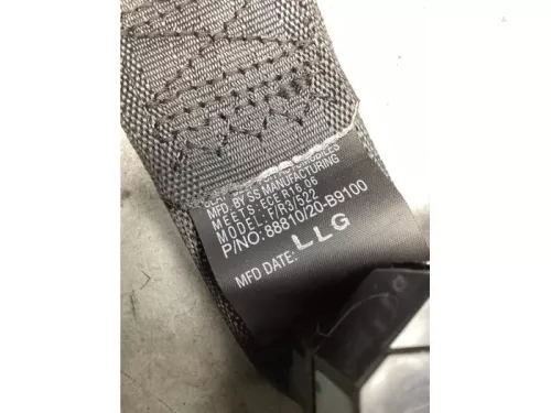 Airbag Set+Module-8126860 (19945793)