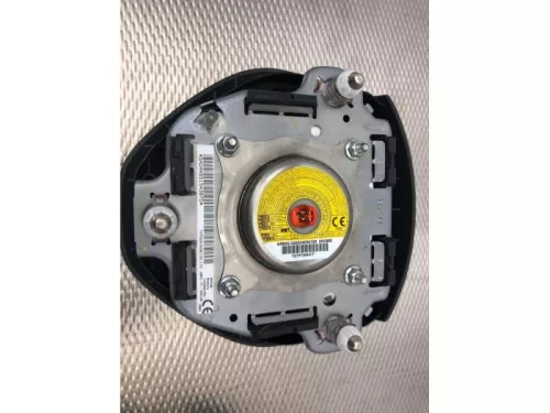 Airbag Set+Module-7923166 (19021937)