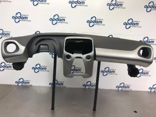 Airbag Set+Module-7923166 (19021937)