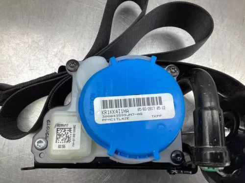 Airbag Set+Module-7923166 (19021937)