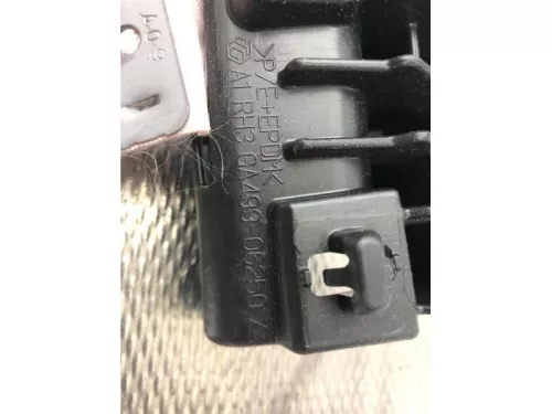 Airbag Set+Module-7923166 (19021937)