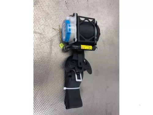 Airbag Set+Module-7923166 (19021937)