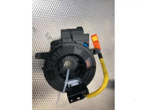 Airbag Set+Module-7923166 (19021937)