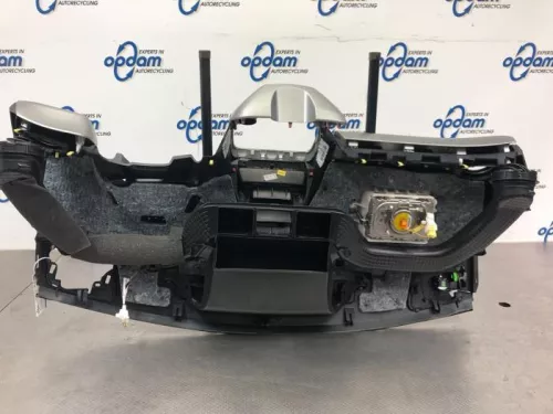 Airbag Set+Module-7923166 (19021937)