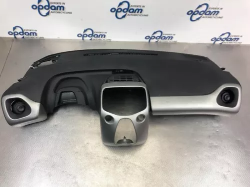 Airbag Set+Module-7923166 (19021937)