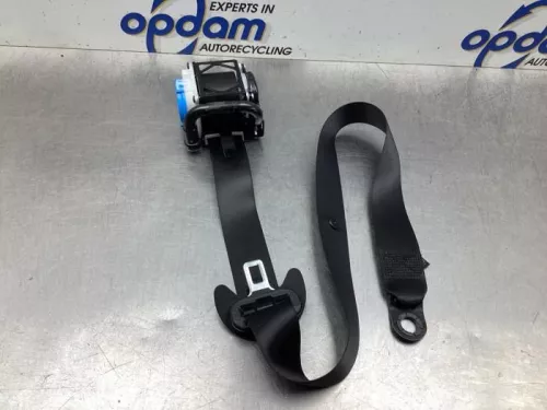 Airbag Set+Module-7923166 (19021937)
