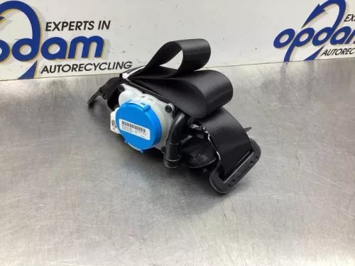 Airbag Set+Module-7923166 (19021937)
