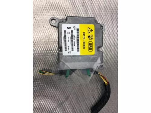 Airbag Set+Module-7923166 (19021937)