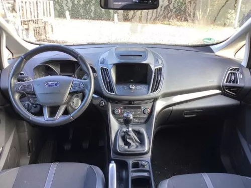 Airbag Set+Module-7921707