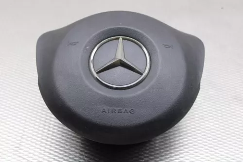 Airbag Set+Module-7877978 (13847896)