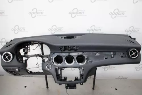 Airbag Set+Module-7877978 (13847896)