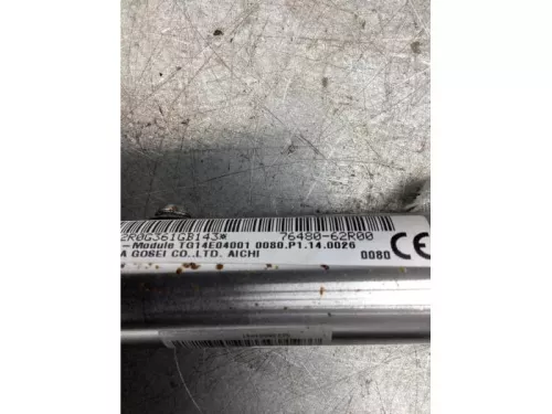 Airbag Set+Module-8025281 (18354884)