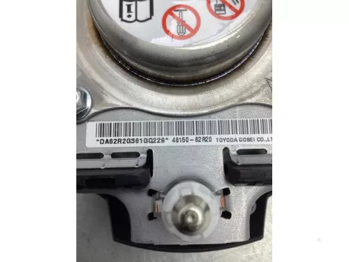 Airbag Set+Module-8025281 (18354884)