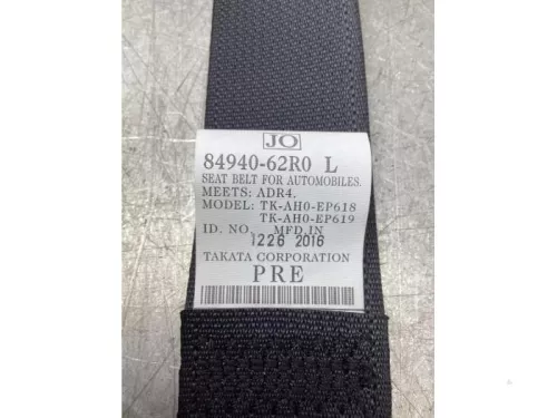 Airbag Set+Module-8025281 (18354884)