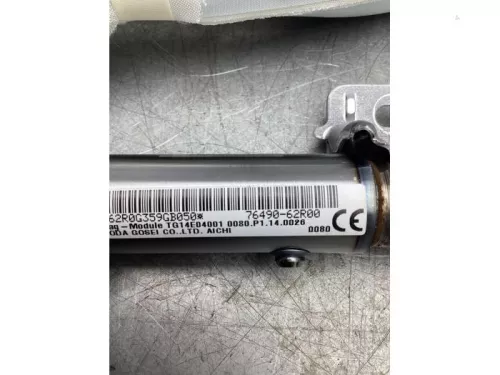 Airbag Set+Module-8025281 (18354884)