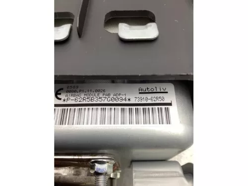 Airbag Set+Module-8025281 (18354884)