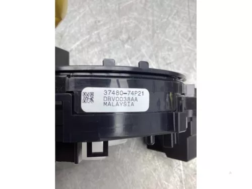 Airbag Set+Module-8025281 (18354884)