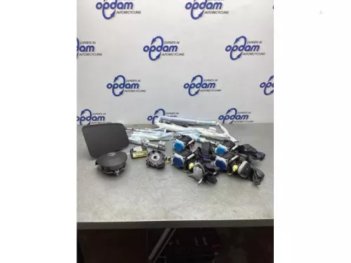 Airbag Set+Module-8025281 (18354884)