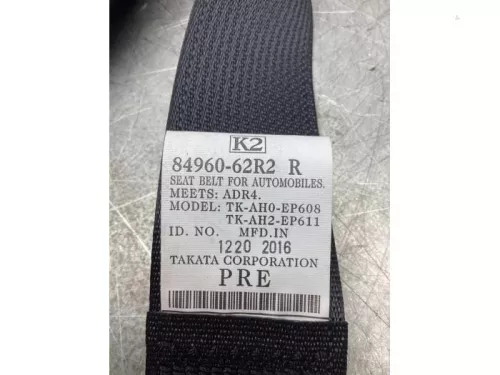 Airbag Set+Module-8025281 (18354884)