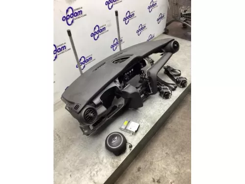 Airbag Set+Module-8195037 (20762561)