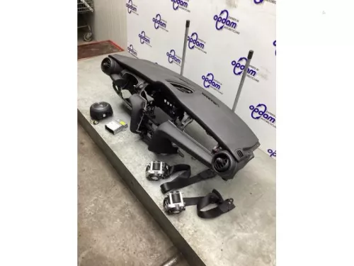 Airbag Set+Module-8195037 (20762561)