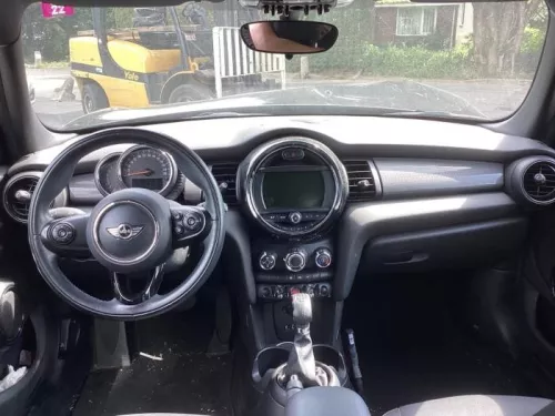 Airbag Set+Module-8195037 (20762561)