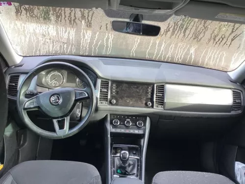 Airbag Set+Module-7979992