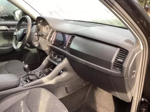 Airbag Set+Module-7979992 (17976997)
