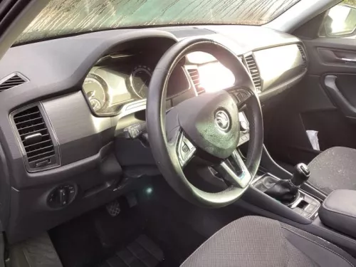 Airbag Set+Module-7979992 (17976997)