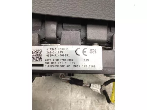 Airbag Set+Module-7979992 (17976997)