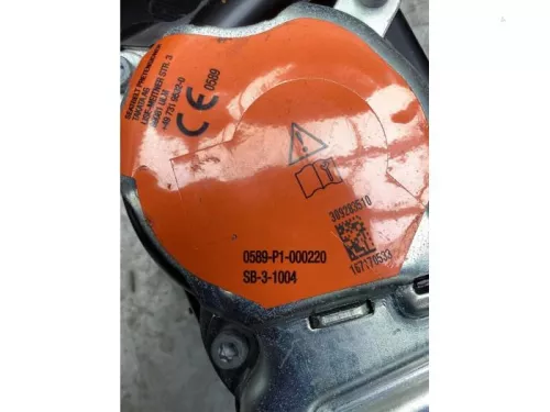 Airbag Set+Module-7979992 (17976997)