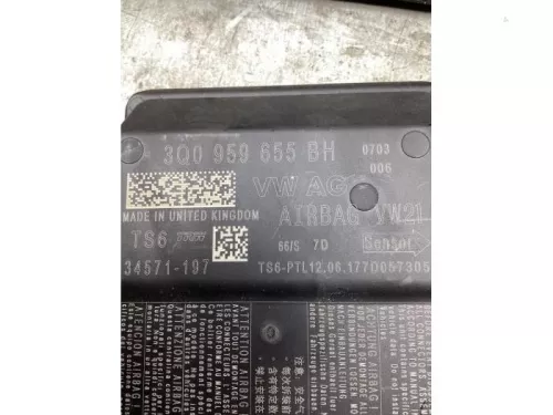 Airbag Set+Module-7979992 (17976997)