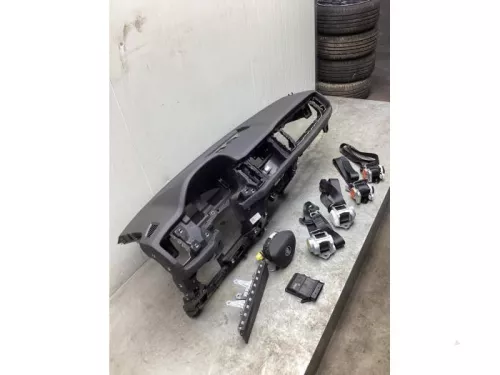 Airbag Set+Module-7979992 (17976997)