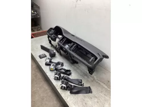 Airbag Set+Module-7979992 (17976997)