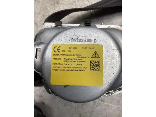 Airbag Set+Module-7979992 (17976997)