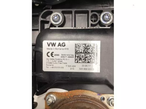 Airbag Set+Module-7979992 (17976997)