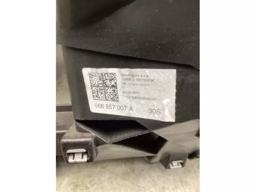 Airbag Set+Module-7979992 (17976997)