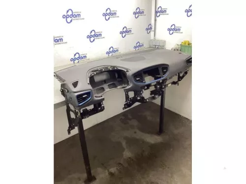 Airbag Set+Module-8035501 (18600125)
