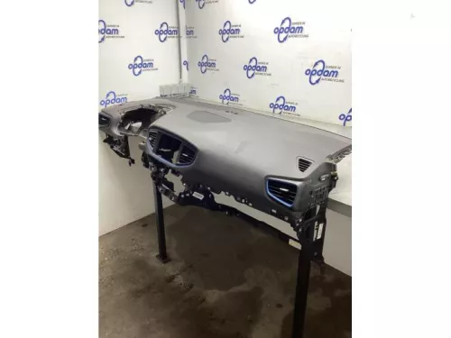 Airbag Set+Module-8035501 (18600125)