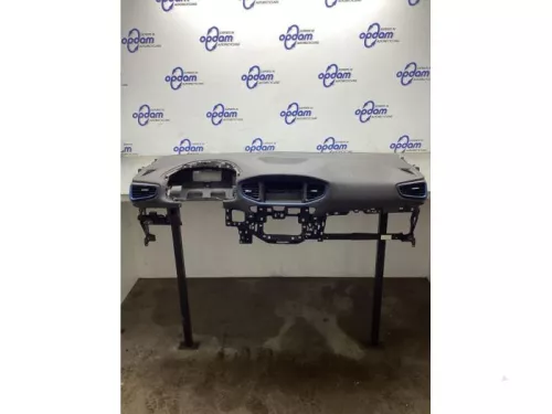 Airbag Set+Module-8035501 (18600125)