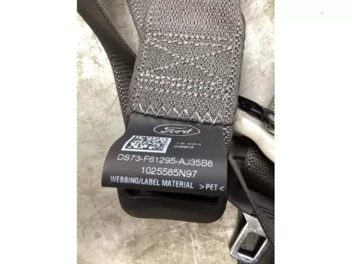 Airbag Set+Module-3646767 (10502407)