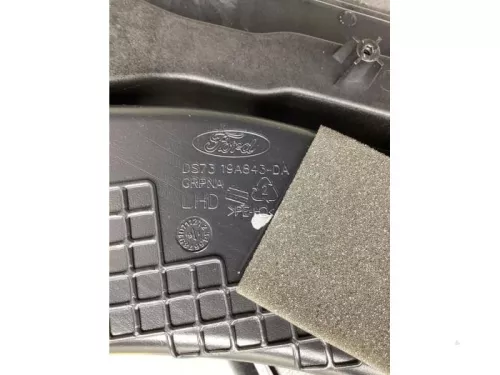 Airbag Set+Module-3646767 (10502407)