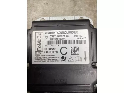 Airbag Set+Module-3646767 (10502407)