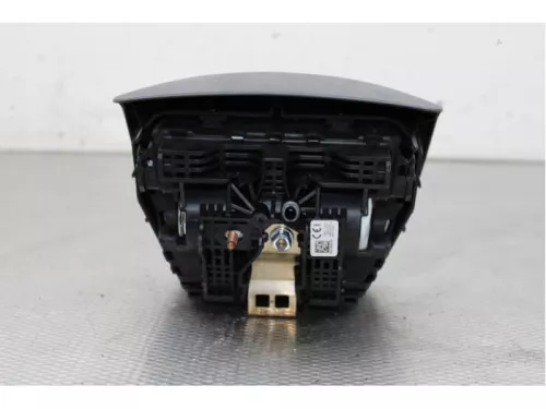 Airbag Set+Module-7617374 (13062633)