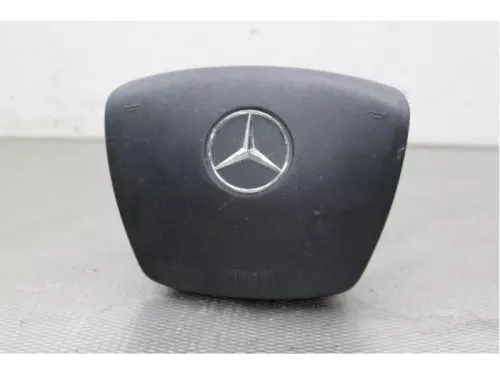 Airbag Set+Module-7617374 (13062633)