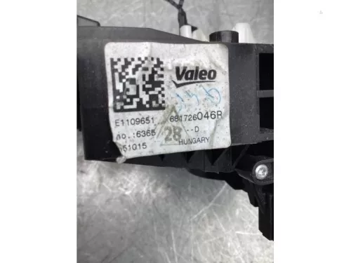 Airbag Set+Module-7845911 (17517564)